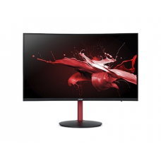 27"    ACER  XZ272Pbmiiphx , VA, DisplayHDR 400, 1920x1080, 165Hz , 4ms, 178°/178°, 400nits, 3000:1, 2xHDMI+DP +Колонки 3Wx2, FreeSync,Black Curved 150
