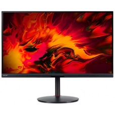27" ACER Nitro XV272Sbmiiprx ,IPS, HDR 400, 1920x1080, 165Hz Overclocking, 144Hz Normal,2ms (0,5 min) , 400 HDR Peaknits, 2xHDMI + DP + Колонки 2Wx2, FreeSync Premium/Black