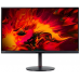 27" ACER Nitro XV272Sbmiiprx ,IPS, HDR 400, 1920x1080, 165Hz Overclocking, 144Hz Normal,2ms (0,5 min) , 400 HDR Peaknits, 2xHDMI + DP + Колонки 2Wx2, FreeSync Premium/Black