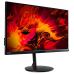 27" ACER Nitro XV272Sbmiiprx ,IPS, HDR 400, 1920x1080, 165Hz Overclocking, 144Hz Normal,2ms (0,5 min) , 400 HDR Peaknits, 2xHDMI + DP + Колонки 2Wx2, FreeSync Premium/Black