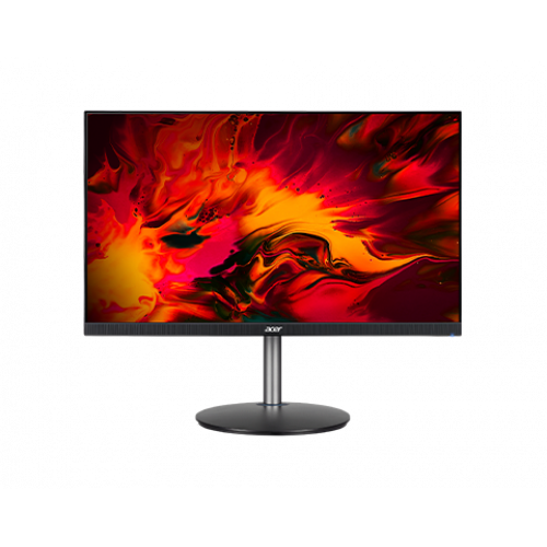 27" ACER Nitro XF273Zbmiiprx, IPS, 1920x1080, 280Hz, 1ms, 400nits, 178°/178°,2XHDMI + DP + Колонки 2Wx2, H.adj 120 Audio out, FreeSync Premium, HDR 10 (NEW)