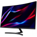 31,5'' ACER ED323QUPBMIIPPX Curved 1500R Black, 16:9, VA, 2560x1440, 1ms, 350, 400cd, 165Hz, 2xHDMI(2.0) + 2xDP(1.2) + Audio Out, 3Wx2, FreeSync Premium 31,5'' ACER ED323QUPBMIIPPX Curved 1500R Black, 16:9, VA, 2560x1440, 1ms, 350, 400cd, 165Hz, 2xHDMI(2.0) + 2xDP(1.2) + Audio Out, 3Wx2, FreeSync Premium