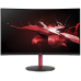 31.5" ACER  Nitro XZ322QPbmiiphx, VA, DisplayHDR 400, 165Hz,  1920x1080, 4ms, 400nits, 178°/178°, 3000:1, 2xHDMI+DP +Колонки 3Wx2,  FreeSync, Black Curved