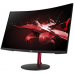 31.5" ACER  Nitro XZ322QPbmiiphx, VA, DisplayHDR 400, 165Hz,  1920x1080, 4ms, 400nits, 178°/178°, 3000:1, 2xHDMI+DP +Колонки 3Wx2,  FreeSync, Black Curved