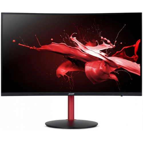 31,5" ACER Nitro XZ322QVbmiiphx , VA, 1920x1080, 165Hz, 1ms, 400nits, 178°/178°, 2xHDMI + DP + Колонки 2Wx2, Audio Out, FreeSync Premium, HDR 400 Curved (изогнутый) (NEW) 31,5" ACER Nitro XZ322QVbmiiphx , VA, 1920x1080, 165Hz, 1ms, 400nits, 178°/178°, 2xHDMI + DP + Колонки 2Wx2, Audio Out, FreeSync Premium, HDR 400 Curved (изогнутый) (NEW)