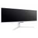 43,8" ACER Nitro XV431CPwmiiphx, IPS, 32:9, 3840x1080, 120Hz, 1ms, 350 nits, 178°/178°, 2HDMI + DP + Колонки 2Wx2, Audio out, FreeSync Premium, HDR 400 (NEW)