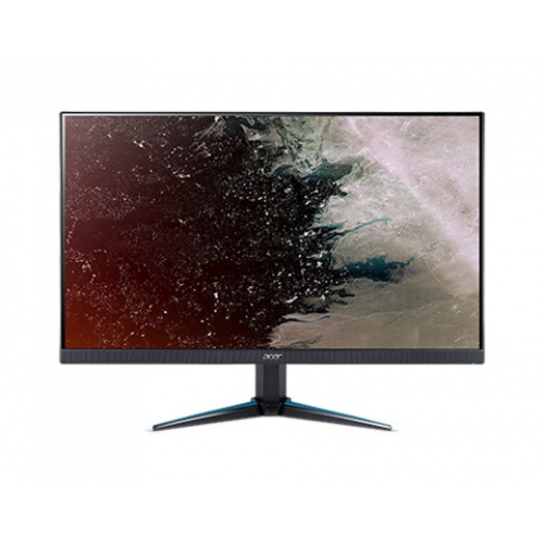 28"    ACER  Nitro VG280Kbmiipx ,IPS, HDR Ready, 3840x2160, 1 ms, 178°/178°, 300nits , DP+HDMI FreeSync, Black