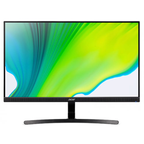 23.8" ACER K243Ybmix, IPS, 1920x1080, 75Hz, 1ms, 178°/178°, 250nits , 1xVGA + 1xHDMI(1.4)+ Колонки 2Wx2, FreeSync, Black