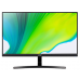 23.8" ACER K243Ybmix, IPS, 1920x1080, 75Hz, 1ms, 178°/178°, 250nits , 1xVGA + 1xHDMI(1.4)+ Колонки 2Wx2, FreeSync, Black
