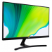 23.8" ACER K243Ybmix, IPS, 1920x1080, 75Hz, 1ms, 178°/178°, 250nits , 1xVGA + 1xHDMI(1.4)+ Колонки 2Wx2, FreeSync, Black