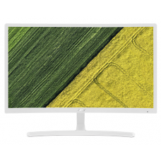 23.6"  ACER   ED242QRAbidpx, VA ,1920x1080,144Hz,4ms,178/178,250nits,3000:1,DVI + HDMI + DP + Audio Out, FreeSync,Black Curved 1800R