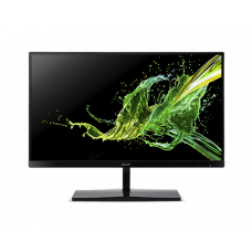 ACER 23.6" ED245QAbi (16:9)/IPS/ZF/1920x1080/4ms/250nits/1000:1, 178°/178°, VGA + HDMI/Black Matt (незначительное повреждение коробки) - UM.UE5EE.A02-NC1
