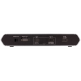 ATEN 2-Port USB-C Gen 1 Dock Switch with Power Pass-through ATEN 2-Port USB-C Gen 1 Dock Switch with Power Pass-through
