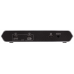 ATEN 2-Port USB-C Gen 2 Sharing Switch with Power Pass-through ATEN 2-Port USB-C Gen 2 Sharing Switch with Power Pass-through
