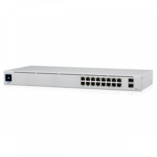 Ubiquiti UniFi Switch 16 PoE