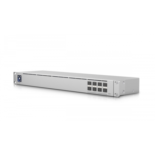 UniFi 8Port 10 Gigabit SFP+ Aggregation Switch