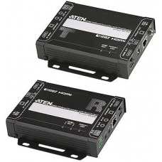 Aten HDMI HDBaseT, Dual Output (4K@100м / 1080p@150м)