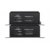DisplayPort HDBaseT-Lite Extender (4K@40м / 1080p@70м) DisplayPort HDBaseT-Lite Extender (4K@40м / 1080p@70м)