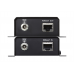 DisplayPort HDBaseT-Lite Extender (4K@40м / 1080p@70м) DisplayPort HDBaseT-Lite Extender (4K@40м / 1080p@70м)