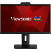 Viewsonic 23.8" VG2440V IPS, 1920x1080, 5ms, 250cd/m2, 178°/178°, 80Mln:1, VGA, HDMI, DP, USB-hub, колонки, 60Hz, VESA, Black Viewsonic 23.8" VG2440V IPS, 1920x1080, 5ms, 250cd/m2, 178°/178°, 80Mln:1, VGA, HDMI, DP, USB-hub, колонки, 60Hz, VESA, Black