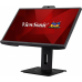 Viewsonic 23.8" VG2440V IPS, 1920x1080, 5ms, 250cd/m2, 178°/178°, 80Mln:1, VGA, HDMI, DP, USB-hub, колонки, 60Hz, VESA, Black Viewsonic 23.8" VG2440V IPS, 1920x1080, 5ms, 250cd/m2, 178°/178°, 80Mln:1, VGA, HDMI, DP, USB-hub, колонки, 60Hz, VESA, Black