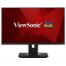 Viewsonic 23.8" VG2456 IPS LED, 1920x1080, 5ms, 250cd/m2, 50Mln:1, 178°/178°, HDMI, DP, USB-C, USB-Hub, 60Hz, колонки, HAS, Pivot, Tilt, Swivel, VESA, Black