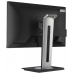 Viewsonic 23.8" VG2456 IPS LED, 1920x1080, 5ms, 250cd/m2, 50Mln:1, 178°/178°, HDMI, DP, USB-C, USB-Hub, 60Hz, колонки, HAS, Pivot, Tilt, Swivel, VESA, Black
