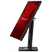 Viewsonic 23.8" VG2456 IPS LED, 1920x1080, 5ms, 250cd/m2, 50Mln:1, 178°/178°, HDMI, DP, USB-C, USB-Hub, 60Hz, колонки, HAS, Pivot, Tilt, Swivel, VESA, Black