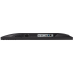 Viewsonic 23.8" VG2456 IPS LED, 1920x1080, 5ms, 250cd/m2, 50Mln:1, 178°/178°, HDMI, DP, USB-C, USB-Hub, 60Hz, колонки, HAS, Pivot, Tilt, Swivel, VESA, Black