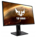 ASUS 27" VG279QM IPS LED, 1920x1080, ProGaming, 1ms, 400cd/m, 100Mln:1, 178°/178°, 280Hz, HDR400, 2*HDMI, DP, G-SYNC, колонки, Tilt, Swivel, Pivot, HAS, VESA, Black, 90LM05H0-B01370
