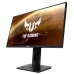 ASUS 27" VG279QM IPS LED, 1920x1080, ProGaming, 1ms, 400cd/m, 100Mln:1, 178°/178°, 280Hz, HDR400, 2*HDMI, DP, G-SYNC, колонки, Tilt, Swivel, Pivot, HAS, VESA, Black, 90LM05H0-B01370