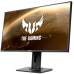 ASUS 27" VG279QR IPS LED, 1920x1080, ProGaming, 3ms, 300cd/m, 100Mln:1, 178°/178°, 165Hz, HDR400, 2*HDMI, DP, G-SYNC, колонки, HAS, Tilt, Swivel, Pivot, VESA, Black, 90LM04G0-B03370 ASUS 27" VG279QR IPS LED, 1920x1080, ProGaming, 3ms, 300cd/m, 100Mln:1, 178°/178°, 165Hz, HDR400, 2*HDMI, DP, G-SYNC, колонки, HAS, Tilt, Swivel, Pivot, VESA, Black, 90LM04G0-B03370