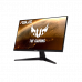 ASUS 27" VG27AQ1A IPS LED, 2560x1440, ProGaming, 1ms, 250cd/m, 100Mln:1, 178°/178°, 170Hz, 2*HDMI, DP, MM, G-SYNC, HDR, Tilt, Swivel, VESA, Black, 90LM05Z0-B04370 3 years