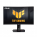 ASUS 27" VG27VQM VA LED изогнутый, 1920x1080, ProGaming, 1ms, 350cd/m2, 178°/178°, 100Mln:1, 240Hz, Freesync, DVI, HDMI*2, DP, USB-hub, MM, HAS, Swivel, Tilt, VESA, Black, 90LM0510-B03E70 3 years ASUS 27" VG27VQM VA LED изогнутый, 1920x1080, ProGaming, 1ms, 350cd/m2, 178°/178°, 100Mln:1, 240Hz, Freesync, DVI, HDMI*2, DP, USB-hub, MM, HAS, Swivel, Tilt, VESA, Black, 90LM0510-B03E70 3 years