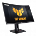 ASUS 27" VG27VQM VA LED изогнутый, 1920x1080, ProGaming, 1ms, 350cd/m2, 178°/178°, 100Mln:1, 240Hz, Freesync, DVI, HDMI*2, DP, USB-hub, MM, HAS, Swivel, Tilt, VESA, Black, 90LM0510-B03E70 3 years ASUS 27" VG27VQM VA LED изогнутый, 1920x1080, ProGaming, 1ms, 350cd/m2, 178°/178°, 100Mln:1, 240Hz, Freesync, DVI, HDMI*2, DP, USB-hub, MM, HAS, Swivel, Tilt, VESA, Black, 90LM0510-B03E70 3 years
