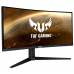 ASUS 34" VG34VQL1B VA LED изогнутый, 3440x1440, ProGaming, 1ms, 550cd/m2, 178°/178°, 100Mln:1, 165Hz, HDR10, 2*HDMI, 2*DP, USB-hub, MM, HAS, Swivel, Tilt, VESA, Black, 90LM06F0-B01170 3 years ASUS 34" VG34VQL1B VA LED изогнутый, 3440x1440, ProGaming, 1ms, 550cd/m2, 178°/178°, 100Mln:1, 165Hz, HDR10, 2*HDMI, 2*DP, USB-hub, MM, HAS, Swivel, Tilt, VESA, Black, 90LM06F0-B01170 3 years