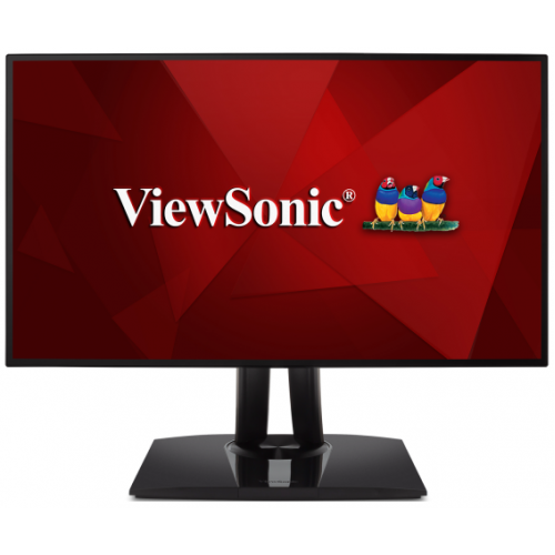 Viewsonic 27" VP2768a IPS 2K, 2560x1440, 5ms, 350cd/m2, 178°/178°, 20Mln:1, HDMI*2, DP, miniDP, USB-C, Ethernet, Апп.калибровка, HAS, Tilt, Swivel, Pivot, Black Viewsonic 27" VP2768a IPS 2K, 2560x1440, 5ms, 350cd/m2, 178°/178°, 20Mln:1, HDMI*2, DP, miniDP, USB-C, Ethernet, Апп.калибровка, HAS, Tilt, Swivel, Pivot, Black