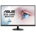 ASUS 27" VP279HE IPS LED, 1920x1080, 1ms, 250 cd/m2, 178°/178°, 100M:1, D-sub, HDMI, Frameless, Eye Care, GamePlus Tec, 75Hz, FreeSync, Tilt, VESA, Black, 90LM01T0-B01170 ASUS 27" VP279HE IPS LED, 1920x1080, 1ms, 250 cd/m2, 178°/178°, 100M:1, D-sub, HDMI, Frameless, Eye Care, GamePlus Tec, 75Hz, FreeSync, Tilt, VESA, Black, 90LM01T0-B01170