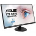 ASUS 27" VP279HE IPS LED, 1920x1080, 1ms, 250 cd/m2, 178°/178°, 100M:1, D-sub, HDMI, Frameless, Eye Care, GamePlus Tec, 75Hz, FreeSync, Tilt, VESA, Black, 90LM01T0-B01170 ASUS 27" VP279HE IPS LED, 1920x1080, 1ms, 250 cd/m2, 178°/178°, 100M:1, D-sub, HDMI, Frameless, Eye Care, GamePlus Tec, 75Hz, FreeSync, Tilt, VESA, Black, 90LM01T0-B01170