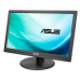 ASUS 15.6" VT168N Touch LED, 16:9, 1366x768, 10ms, 200cd/m2, 50M:1, 90°/65°, D-SUB, DVI-D, регул. наклона, VESA, Black, 90LM02G1-B01170