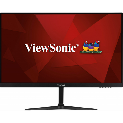 ViewSonic 23.8" VX2418-P-MHD VA, 1920x1080, 1ms, 250cd/m2, 178°/178°, 4000:1, 80Mln:1, 165Hz, HDMI*2, DP, MM, FreeSync, VESA, Tilt, Black, 2 years ViewSonic 23.8" VX2418-P-MHD VA, 1920x1080, 1ms, 250cd/m2, 178°/178°, 4000:1, 80Mln:1, 165Hz, HDMI*2, DP, MM, FreeSync, VESA, Tilt, Black, 2 years