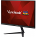 ViewSonic 23.8" VX2418-P-MHD VA, 1920x1080, 1ms, 250cd/m2, 178°/178°, 4000:1, 80Mln:1, 165Hz, HDMI*2, DP, MM, FreeSync, VESA, Tilt, Black, 2 years ViewSonic 23.8" VX2418-P-MHD VA, 1920x1080, 1ms, 250cd/m2, 178°/178°, 4000:1, 80Mln:1, 165Hz, HDMI*2, DP, MM, FreeSync, VESA, Tilt, Black, 2 years