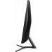 Viewsonic 23.6" VX2458-C-MHD VA SuperClear изогнутый, 1920x1080, 3ms, 280cd/m2, 178°/178°, 80Mln:1, DVI, HDMI, DisplayPort, Free Sync, колонки, 144Hz, Glossy Blac (незначительное повреждение коробки) - VX2458-C-MHD-NC1