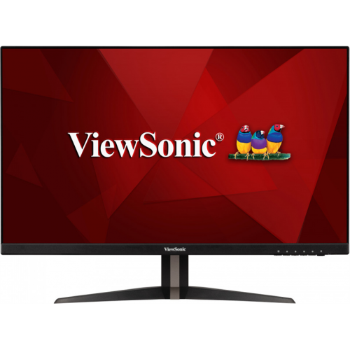 ViewSonic 27" VX2705-2KP-MHD IPS, 2560x1440, 1ms, 350cd/m2, 178°/178°, 4000:1, 80Mln:1, 144Hz, HDMI*2, DP, колонки, AMD FreeSync, VESA, Tilt, Black ViewSonic 27" VX2705-2KP-MHD IPS, 2560x1440, 1ms, 350cd/m2, 178°/178°, 4000:1, 80Mln:1, 144Hz, HDMI*2, DP, колонки, AMD FreeSync, VESA, Tilt, Black