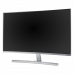 Viewsonic 32" VX3216-SCMH-W-2 VA LED изогнутый, 1920x1080, 5ms, 280cd/m2, 178°/178°, 80Mln:1, D-Sub, DVI, HDMI, колонки, Tilt, VESA, White (незначительное повреждение коробки) - VX3216-SCMH-W-2-NC1