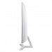 Viewsonic 32" VX3216-SCMH-W-2 VA LED изогнутый, 1920x1080, 5ms, 280cd/m2, 178°/178°, 80Mln:1, D-Sub, DVI, HDMI, колонки, Tilt, VESA, White (незначительное повреждение коробки) - VX3216-SCMH-W-2-NC1