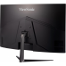 ViewSonic 31.5" VX3218-PC-MHD VA изогнутый, 1920x1080, 1ms, 300cd/m2, 178°/178°, 4000:1, 80Mln:1, 165Hz, HDMI*2, DP, колонки, AMD FreeSync, VESA, Black