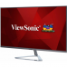 Viewsonic 32" VX3276-2K-MHD-2 IPS SuperClear, 2560x1440, 4ms, 250cd/m2, 178°/178°, 1200:1, HDMI, DP, Mini-DP, колонки, 75Hz, HDR10, Frameless, регул. наклона, VESA, Silver Black Viewsonic 32" VX3276-2K-MHD-2 IPS SuperClear, 2560x1440, 4ms, 250cd/m2, 178°/178°, 1200:1, HDMI, DP, Mini-DP, колонки, 75Hz, HDR10, Frameless, регул. наклона, VESA, Silver Black