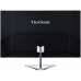 Viewsonic 32" VX3276-2K-mhd IPS SuperClear, 2560x1440, 4ms, 250cd/m2, 178°/178°, 80Mln:1, HDMI, DP, Mini-DP, колонки, Headphone Out, Frameless, регул. наклона, VESA (существенное повреждение коробки) - VX3276-2K-mhd-NC2