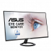 ASUS 23.8" VZ24EHE IPS LED, 1920x1080, 1ms, 250cd/m2, 178°/178°, 100mln:1, D-SUB, HDMI, 75Hz, Frameless, Slim Design, Eye Care, Tilt, Black, VESA